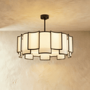 Hiraj Chandelier
