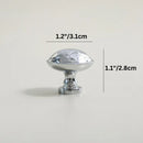 Hiran Knob & Pull Bar