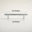Hiran Knob & Pull Bar