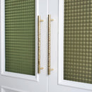 Hiran Knob & Pull Bar