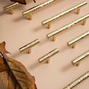 Hiran Knob & Pull Bar