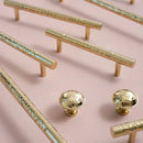 Hiran Knob & Pull Bar