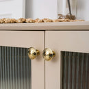 Hiran Knob & Pull Bar