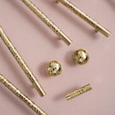 Hiran Knob & Pull Bar