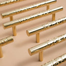 Hiran Knob & Pull Bar