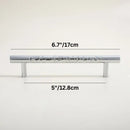 Hiran Knob & Pull Bar