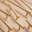 Hiran Knob & Pull Bar