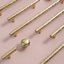 Hiran Knob & Pull Bar