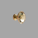 Hiran Knob & Pull Bar
