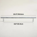 Hiran Knob & Pull Bar
