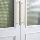 Hiran Knob & Pull Bar