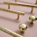 Hiran Knob & Pull Bar