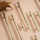 Hiran Knob & Pull Bar