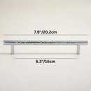 Hiran Knob & Pull Bar
