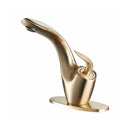 Hiren Bathroom Faucet