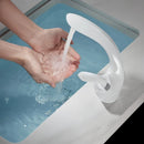 Hiren Bathroom Faucet