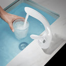 Hiren Bathroom Faucet
