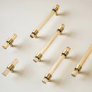Hirimi Knob & Pull Bar