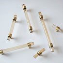 Hirimi Knob & Pull Bar
