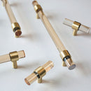 Hirimi Knob & Pull Bar