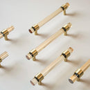 Hirimi Knob & Pull Bar