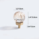 Hirimi Knob & Pull Bar