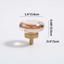 Hirimi Knob & Pull Bar
