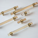 Hirimi Knob & Pull Bar