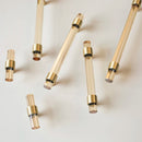 Hirimi Knob & Pull Bar