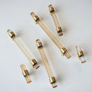 Hirimi Knob & Pull Bar