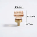 Hirimi Knob & Pull Bar