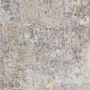 Hirwaun Textured Luxe Area Rug