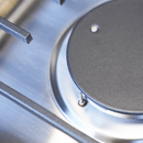 Hitch Kitchen Insert with Sink, Dual Burners & Water Pump