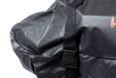 HitchFire Black Grill Cover for Forge 15 & F20