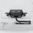 Forge 15 Hitch-Mounted Propane Grill