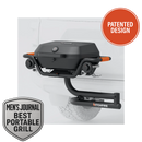 Forge 15 Hitch-Mounted Propane Grill
