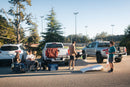 HitchFire Ultimate Tailgating Bundle