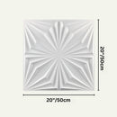 Hite Wall Panel