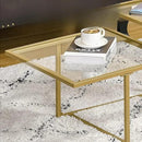 Hiyaw Coffee Table