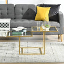 Hiyaw Coffee Table
