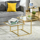 Hiyaw Coffee Table
