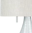 Ebensee Traditional Table Lamp