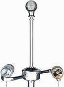 Ebensee Traditional Table Lamp