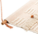 Trofaiach Beige Wall Hanging