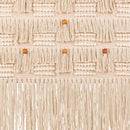 Trofaiach Beige Wall Hanging