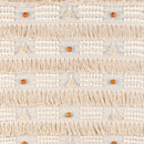 Strabwalchen Beige Wall Hanging