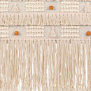 Strabwalchen Beige Wall Hanging