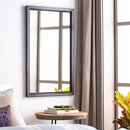 Breedeweg Modern Wall Mirror