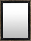 Krommenie Modern Wall Mirror