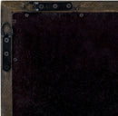 Krommenie Modern Wall Mirror